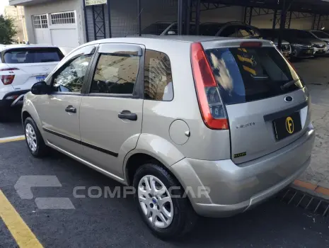 Fiesta Hatch 1.0 4P CLASS