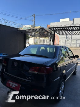 SIENA 1.4 MPI ELX 8V