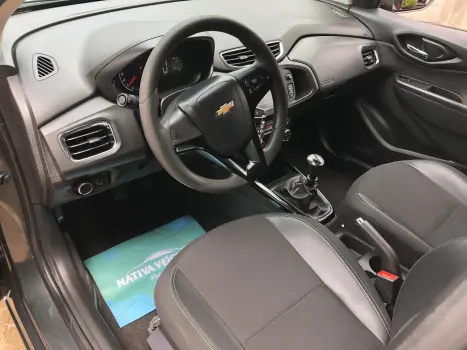 Prisma 1.4 Mpfi Lt 8V Flex 4P Manual