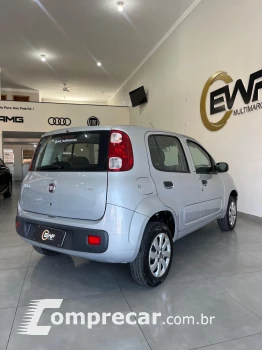Uno UNO VIVACE Celeb. 1.0 EVO F.Flex 8V 5p