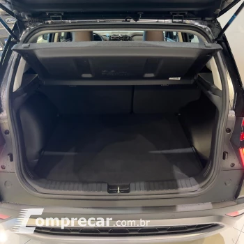 Creta Platinum 1.0 TB 12V Flex Aut.