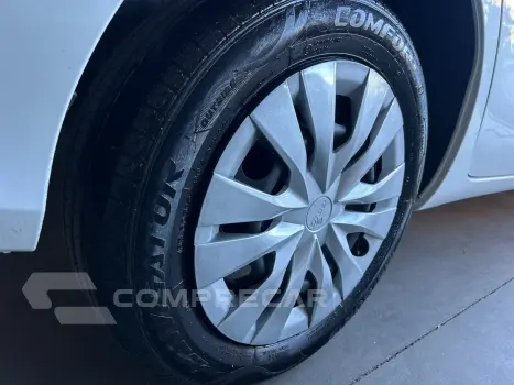 YARIS XL Live 1.3 Flex 16V 5p Aut.