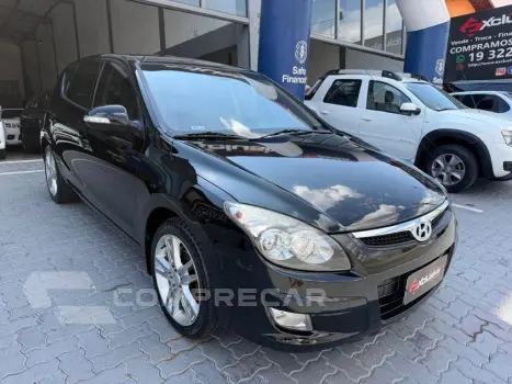 i30 2.0 16V 145cv 5p Aut.