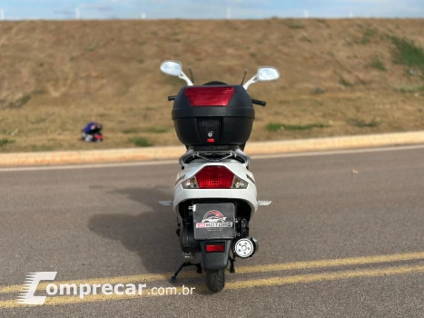 BURGMAN I