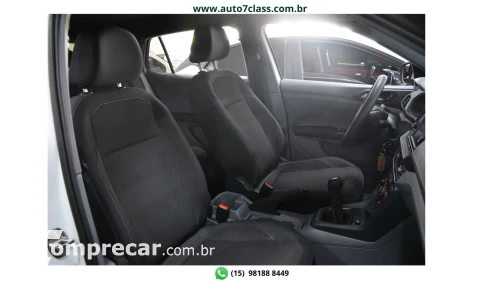 T-CROSS - 1.0 200 TSI TOTAL AUTOMÁTICO