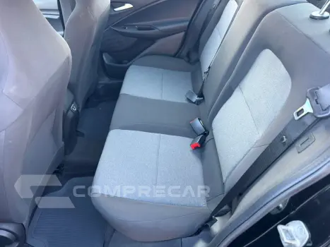 ONIX SEDAN Plus 1.0 12V TB Flex Aut.