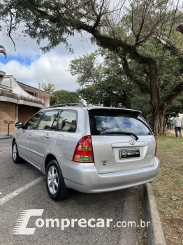 FIELDER 1.8 XEI 16V