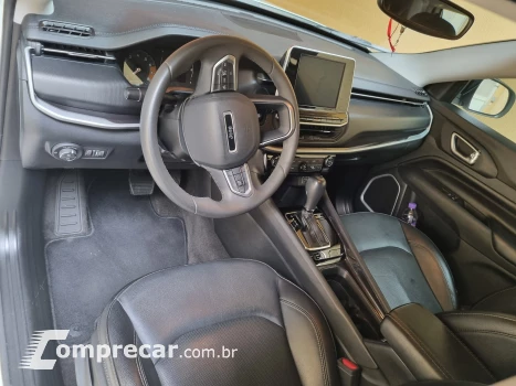COMPASS 1.3 T270 Turbo Sport