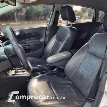 FIESTA HA 1.6L TI A