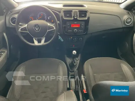 SANDERO 1.0 12V SCE FLEX S EDITION MANUAL