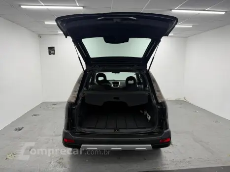 207 SW ESCAPADE 1.6 16V Flex 5p