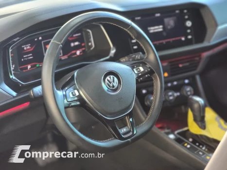 JETTA 1.4 250 TSI R-line