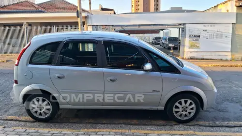 Meriva 1.8 4P FLEX MAXX