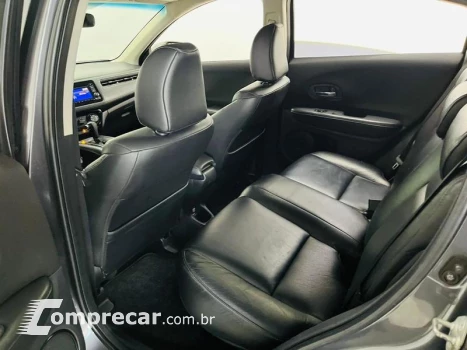 HR-V EX CVT
