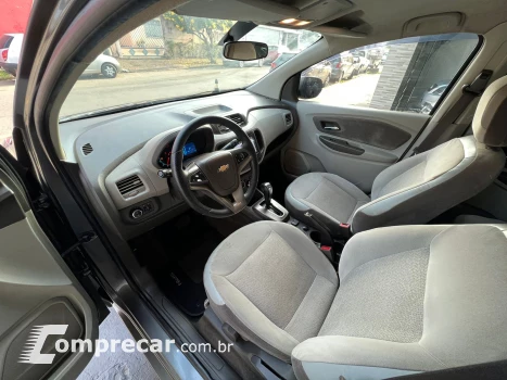 SPIN 1.8 LTZ 8V
