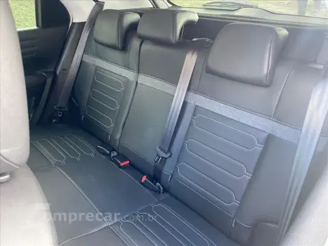 C4 CACTUS 1.6 VTI 120 FLEX SHINE EAT6