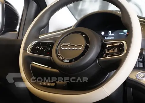 500 E 2P ELÉTRICO
