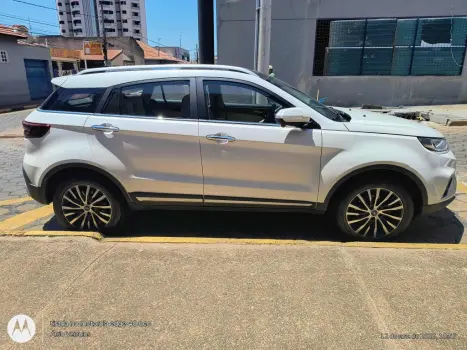 TERRITORY Titanium 1.5 GTDi EcoBo. Aut.