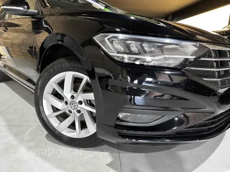 JETTA 1.4 250 TSI TOTAL FLEX COMFORTLINE TIPTRONIC