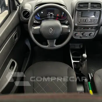 KWID 1.0 12V SCE ZEN