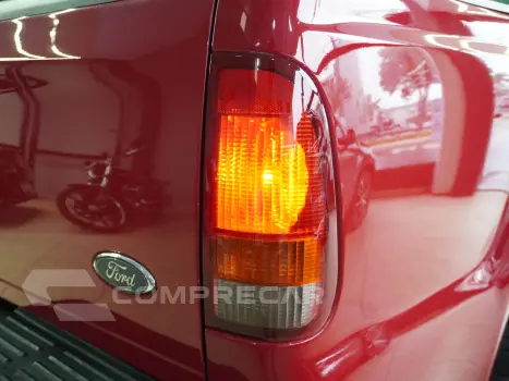 F-250 3.9 XLT 4X2 CS DIESEL 2P MANUAL