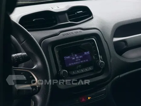 RENEGADE 1.8 16V Sport