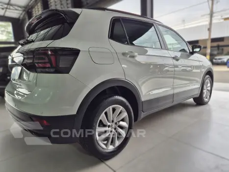 T-CROSS 1.0 200 TSI Sense