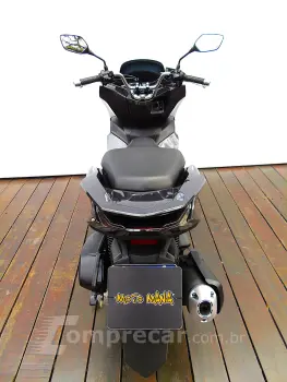 HONDA PCX 160 CBS
