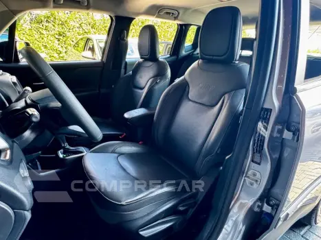 RENEGADE 1.3 T270 TURBO FLEX SPORT AT6