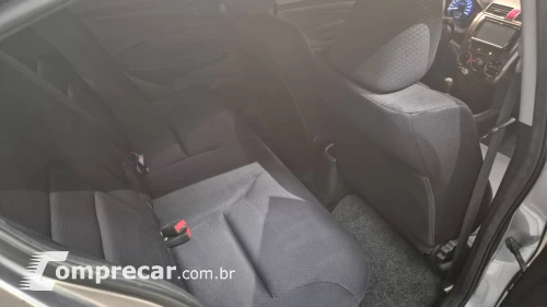 CITY 1.5 DX Sedan 16V