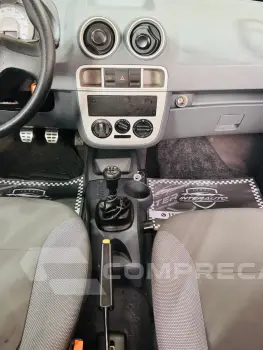 GOL 1.0 MI 8V