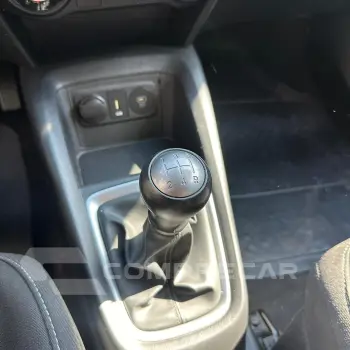 HB20 1.0 12V Comfort