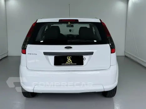 FIESTA 1.0 Rocam SE 8V