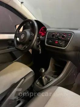 up! take 1.0 Total Flex 12V 5p