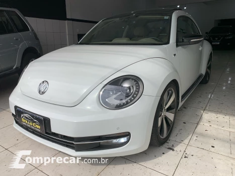 FUSCA 2.0 TSI 16V