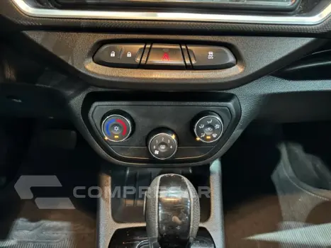 SPIN - 1.8 PREMIER 8V 4P AUTOMÁTICO