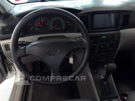 Corolla XLi 1.6 16V 110cv Aut.