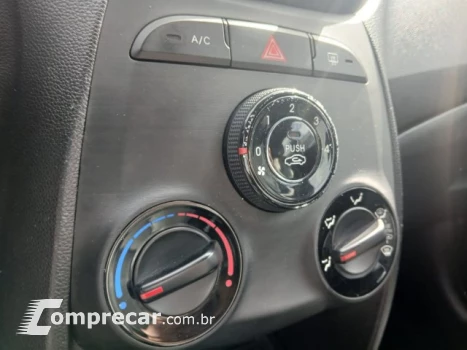 HB20 - 1.0 COMFORT 12V 4P MANUAL