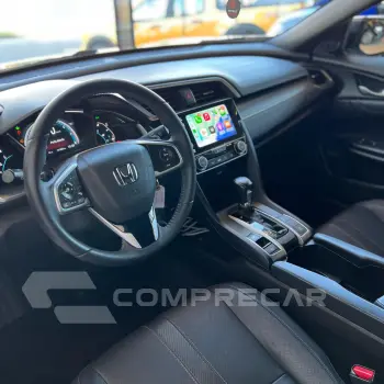 CIVIC 2.0 16vone EXL