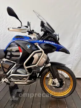 BMW R 1250 GS ADVENTURE PREMIUM