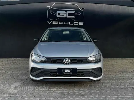 POLO 1.0 MPI TRACK MANUAL