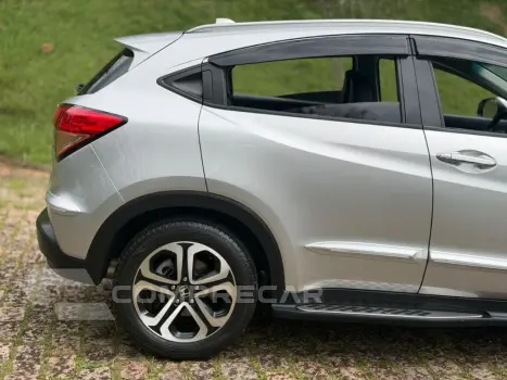 HR-V EXL 1.8 Flexone 16V 5p Aut.