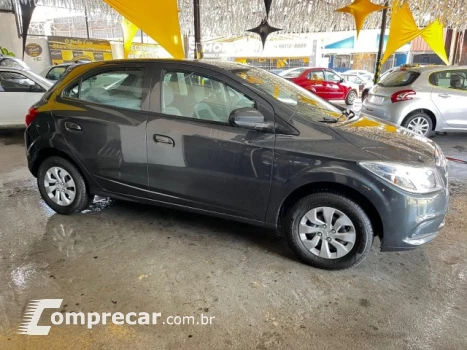 ONIX - 1.0 MPFI LT 8V 4P MANUAL