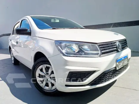 VOYAGE 1.0 Flex 12V 4p