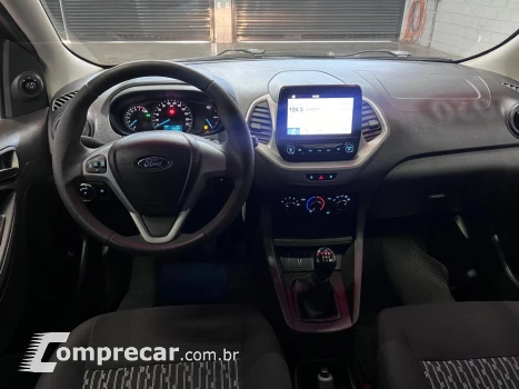 Ka 1.0 Ti-Vct Flex Se Plus Manual