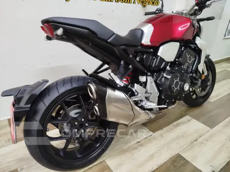 CB 1000R ABS