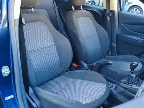 JOY Hatch 1.0 8V Flex 5p Mec.