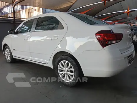 COBALT 1.8 MPFI Elite 8V
