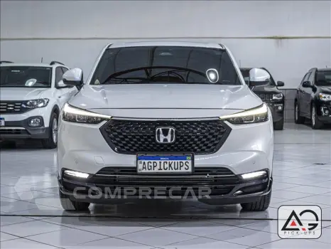 HR-V 1.5 DI I-vtec Turbo Touring