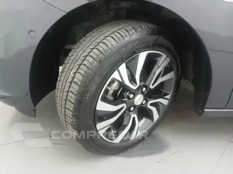 ONIX 1.0 TURBO FLEX PREMIER AUTOMÁTICO